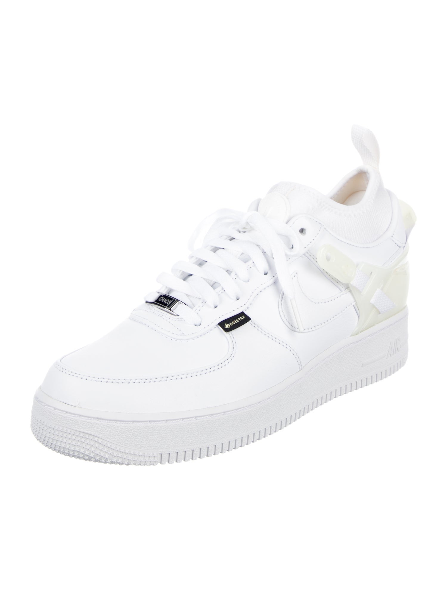 Nike x Undercover Leather Sneakers