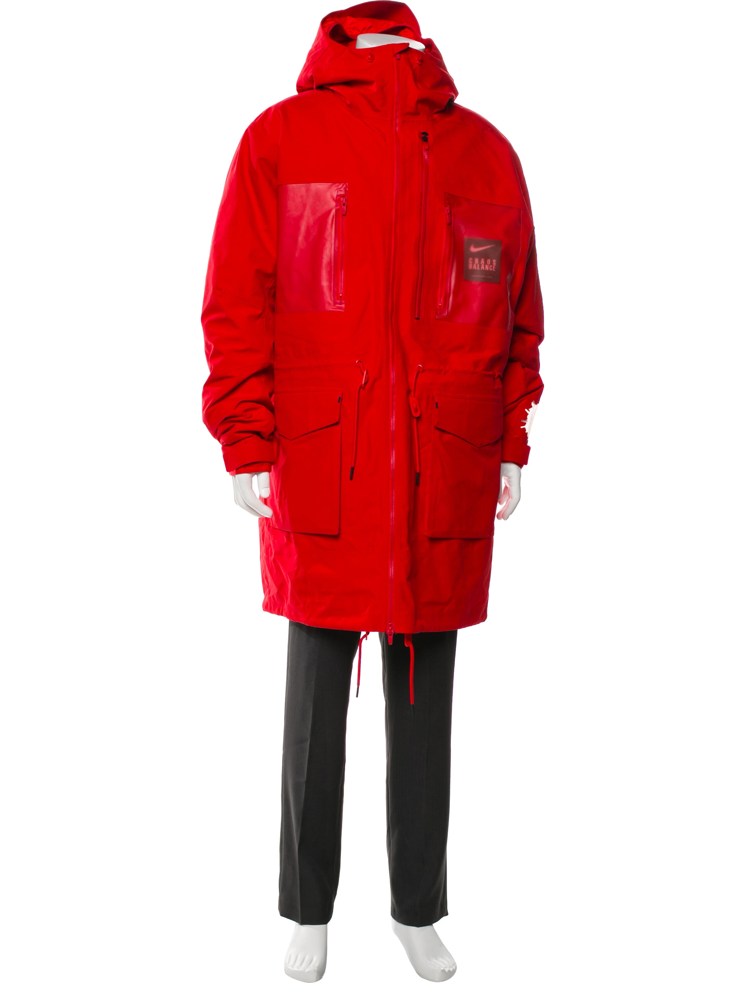 Nike x Undercover Parka