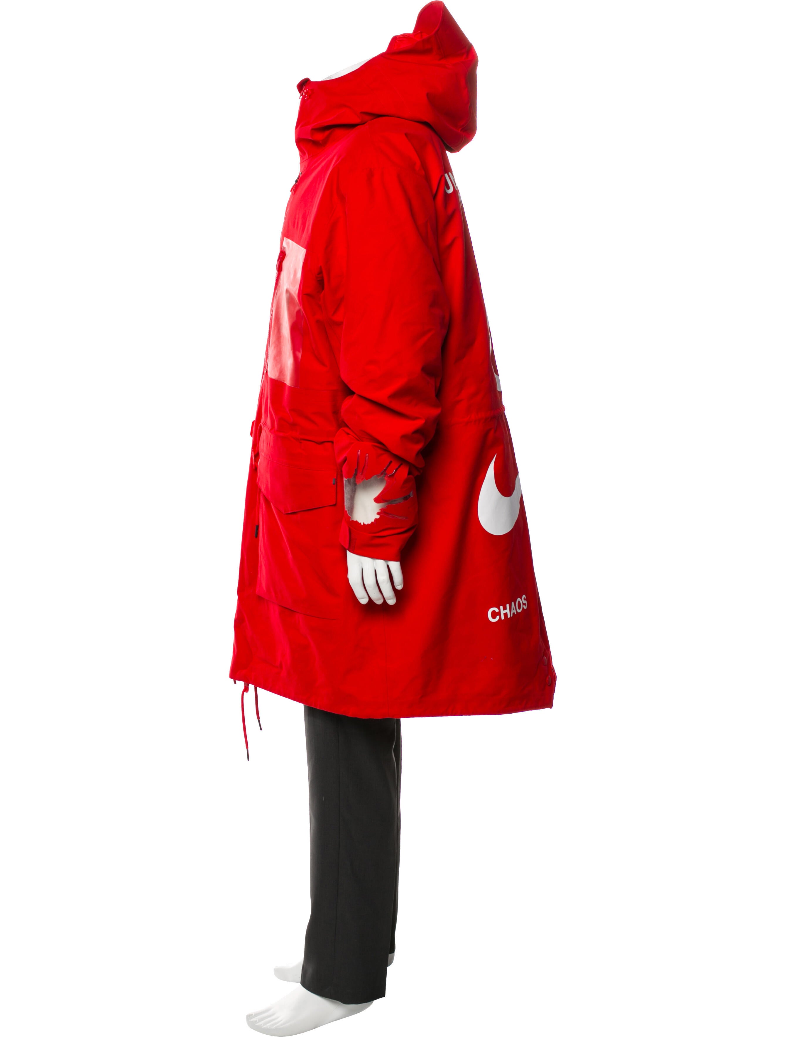 Nike x Undercover Parka