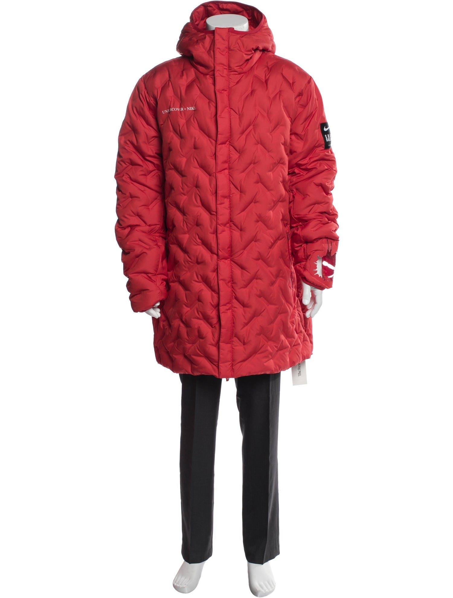 Nike x Undercover Puffer Coat