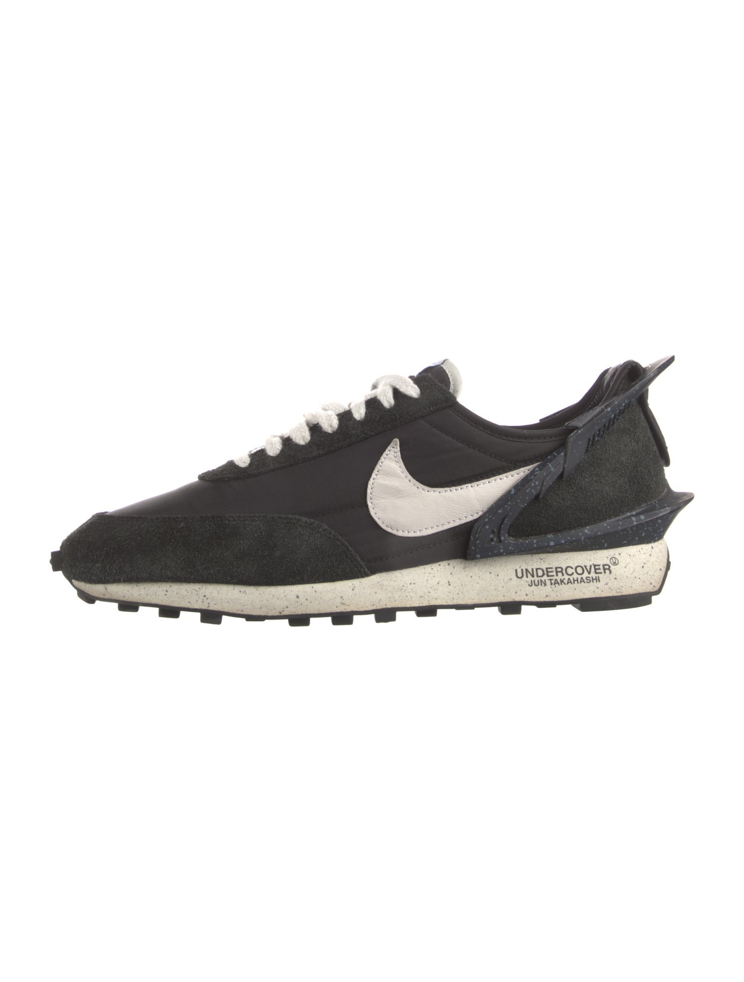 Nike x Undercover Nike Daybreak Undercover Black Athletic Sneakers