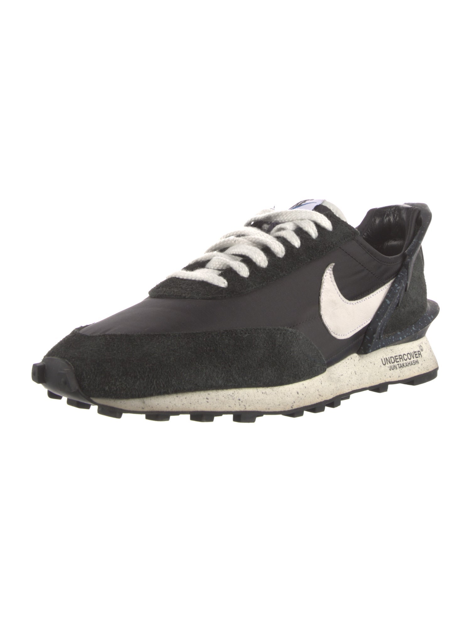 Nike x Undercover Nike Daybreak Undercover Black Athletic Sneakers