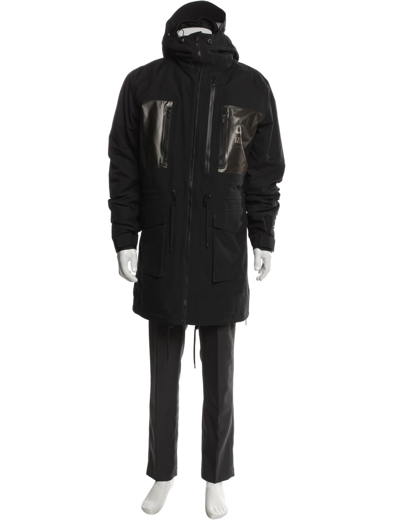 Nike x Undercover Parka