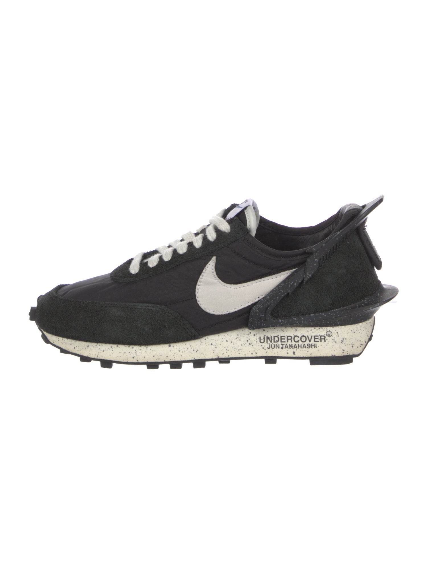 Nike x Undercover Suede Athletic Sneakers