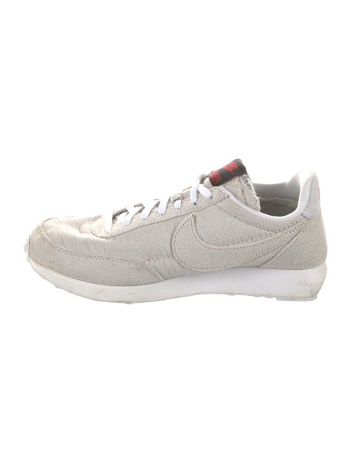 Nike x Stranger Things Canvas Athletic Sneakers