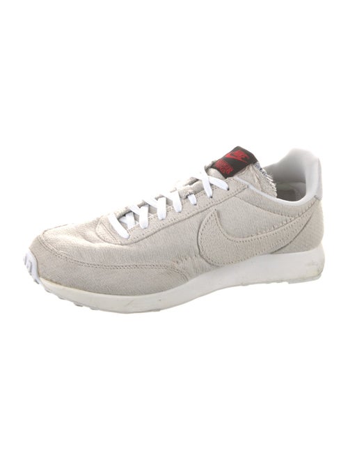 Nike x Stranger Things Canvas Athletic Sneakers