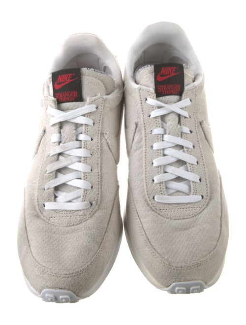 Nike x Stranger Things Canvas Athletic Sneakers