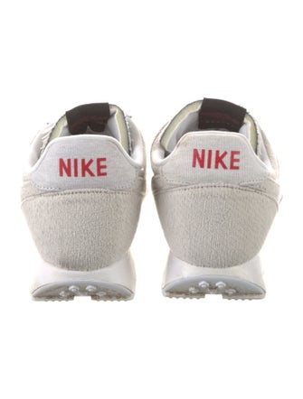 Nike x Stranger Things Canvas Athletic Sneakers