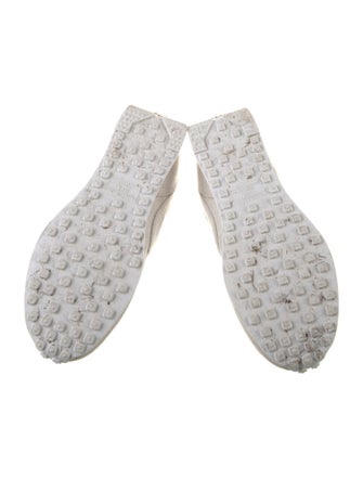 Nike x Stranger Things Canvas Athletic Sneakers