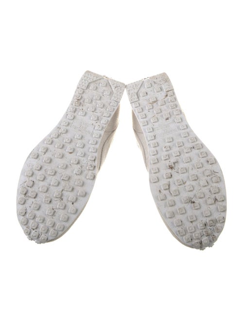 Nike x Stranger Things Canvas Athletic Sneakers