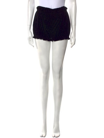 Nana Jacqueline Shorts Mini M