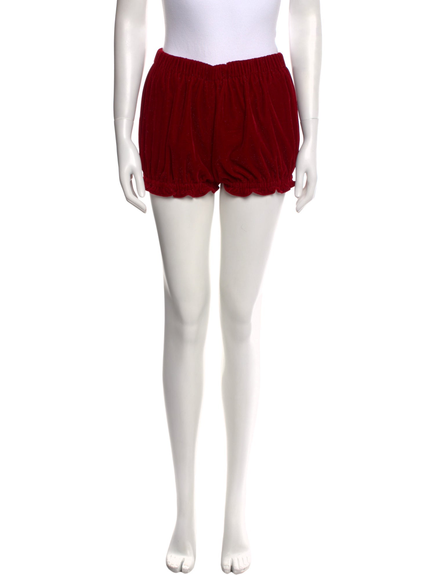 Nana Jacqueline Mini Shorts w/ Tags