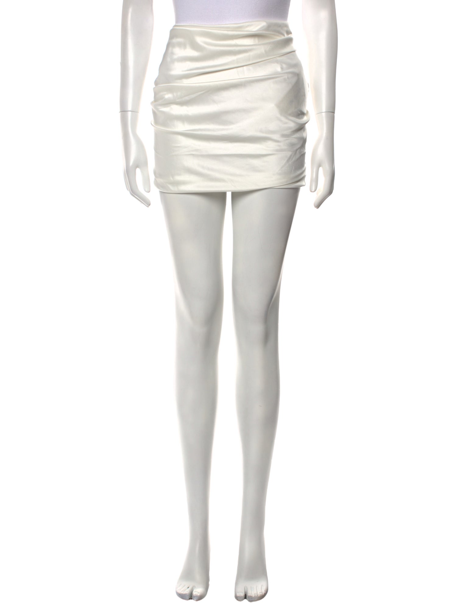 Nana Jacqueline Mini Skirt w/ Tags