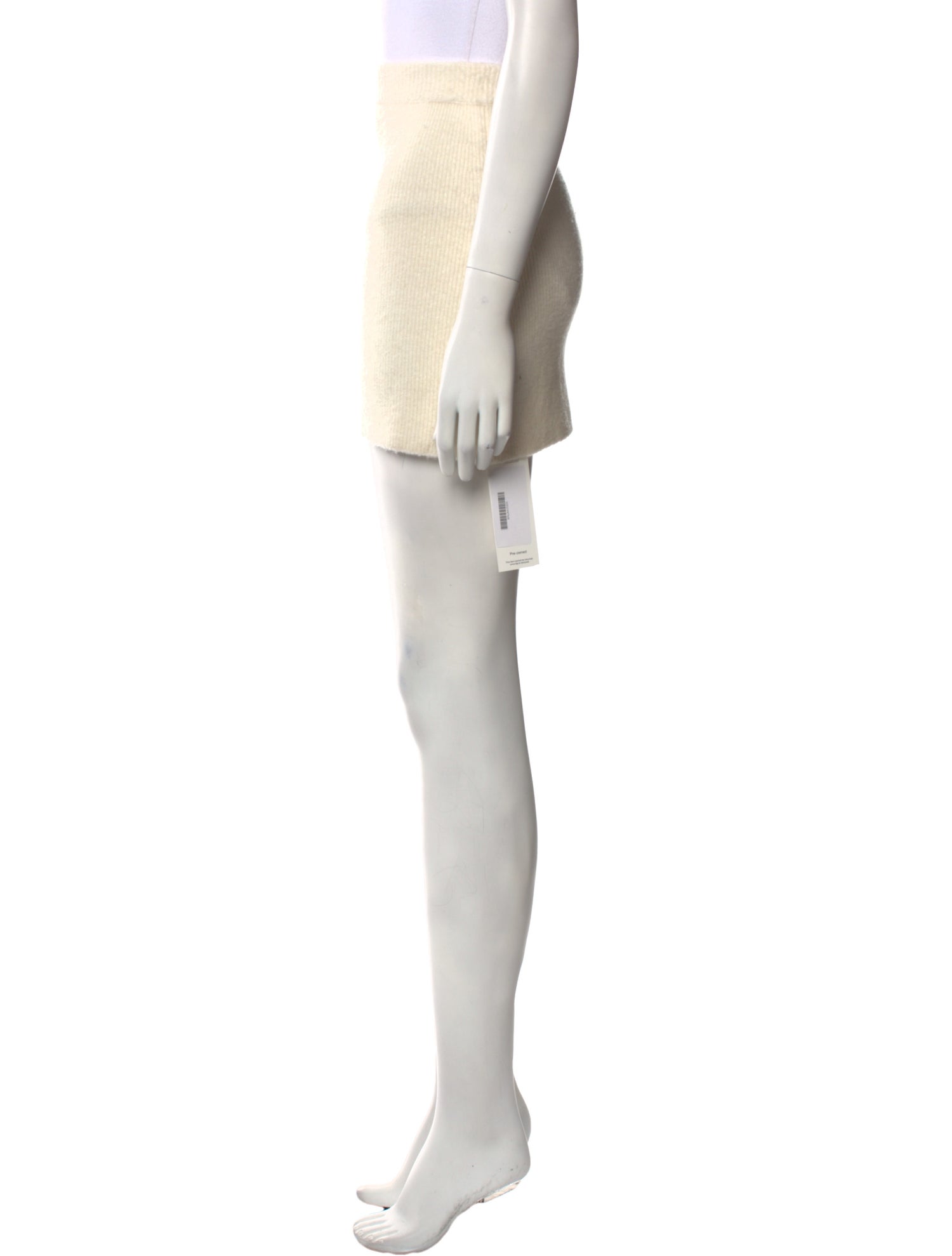 Nana Jacqueline Mini Skirt