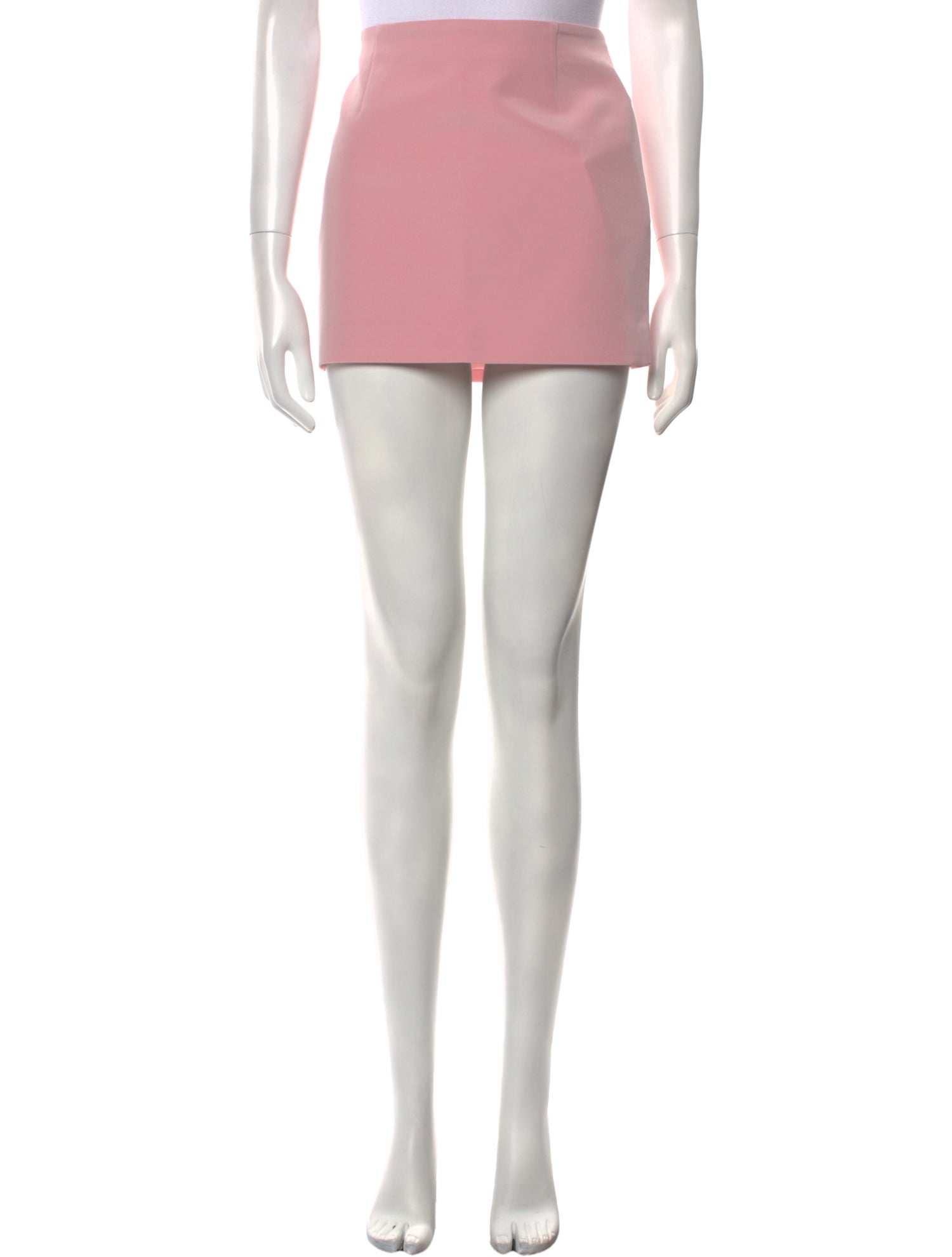 Nana Jacqueline Mini Skirt