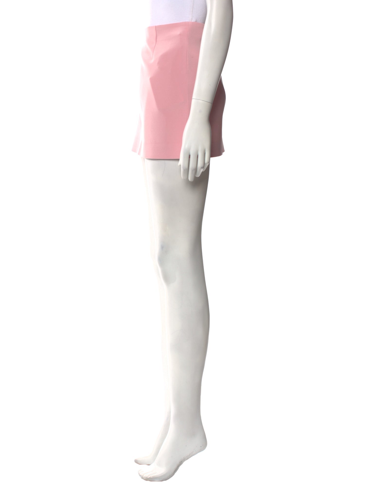 Nana Jacqueline Mini Skirt