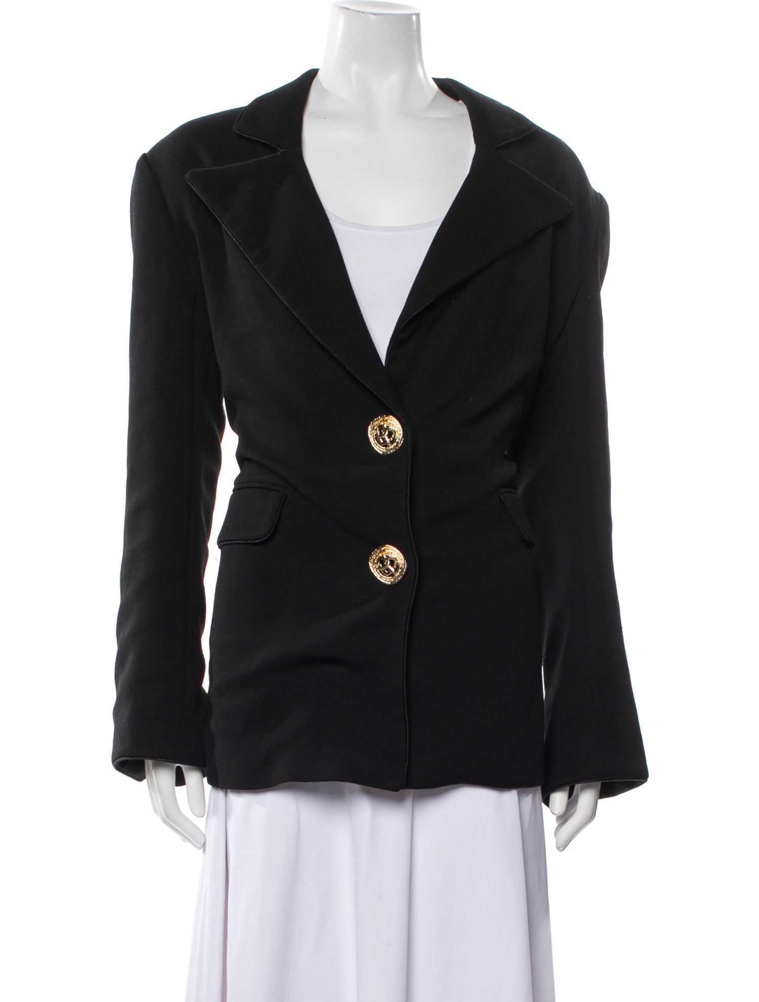 Nana Jacqueline Blazer