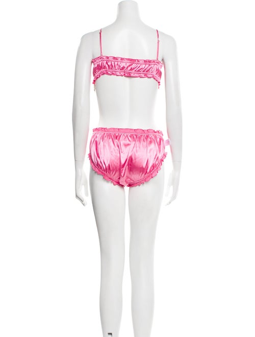 Nana Jacqueline Lounge Set