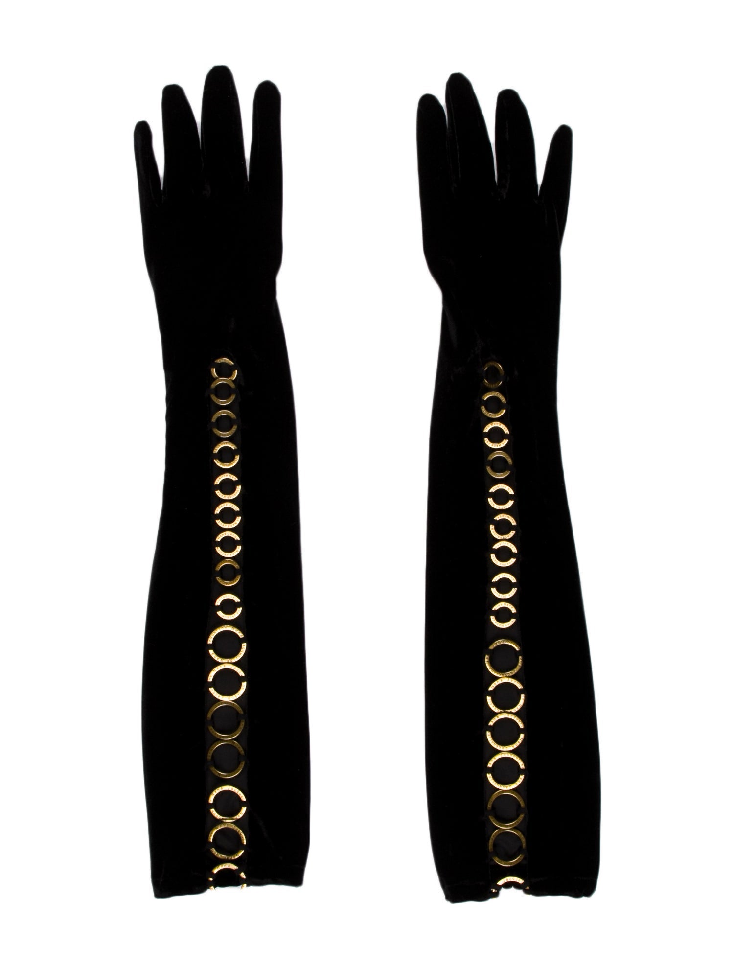 Nana Jacqueline winter gloves