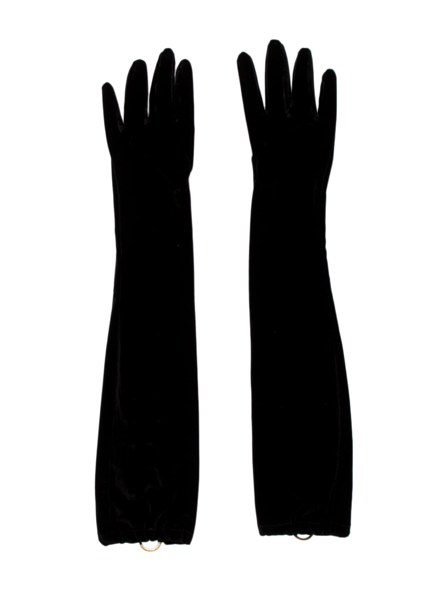 Nana Jacqueline winter gloves