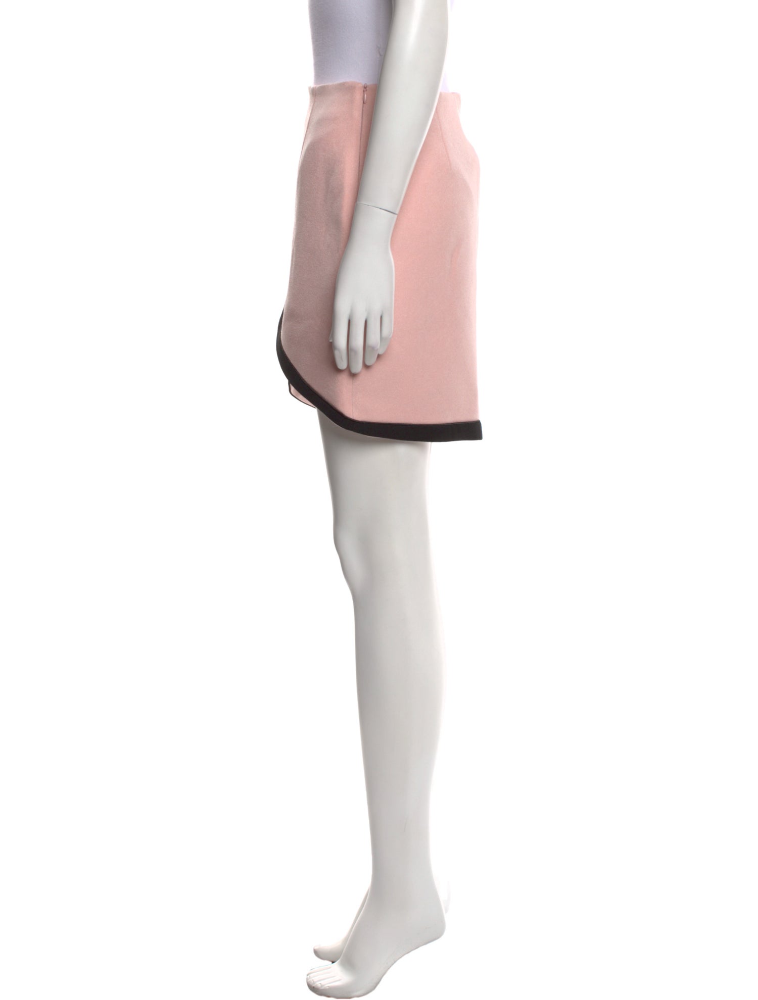 Nana Jacqueline Mini Skirt w/ Tags