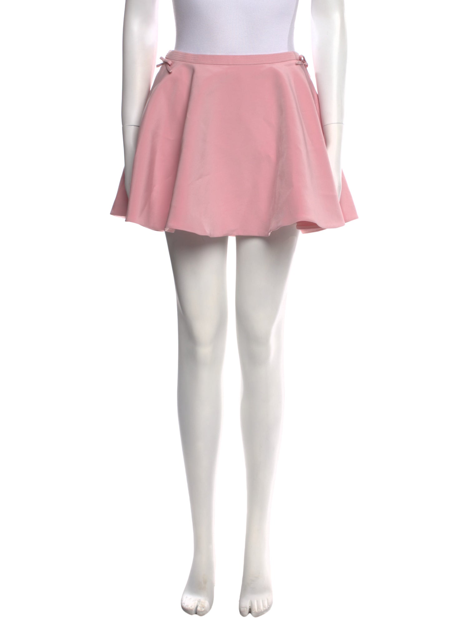 Nana Jacqueline Mini Shorts w/ Tags