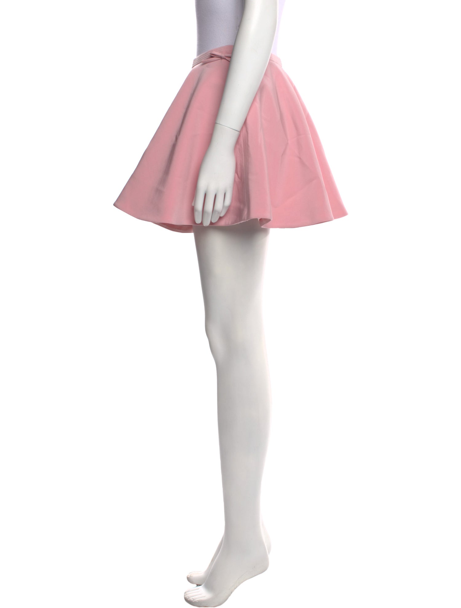 Nana Jacqueline Mini Shorts w/ Tags