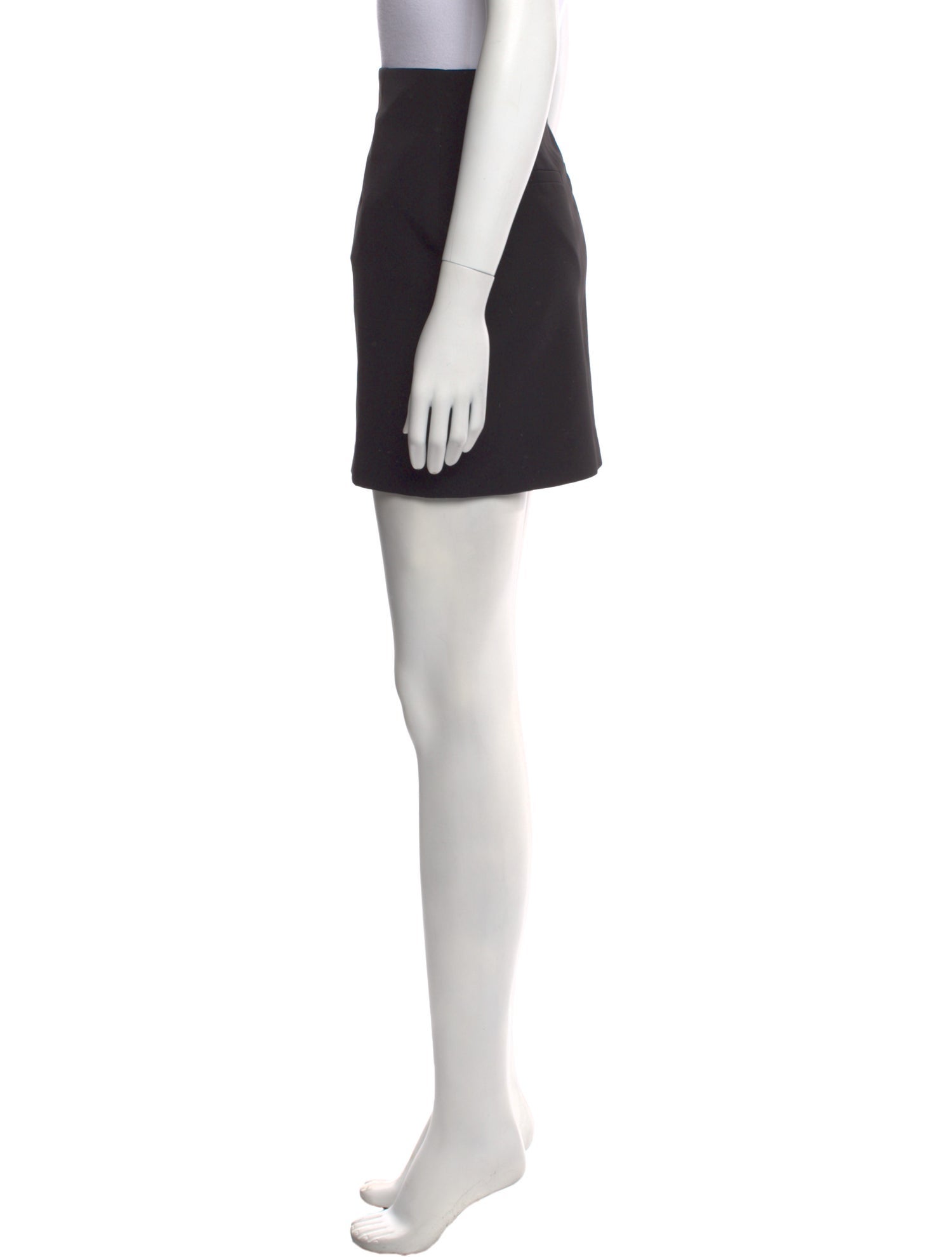 Nana Jacqueline Mini Skirt w/ Tags