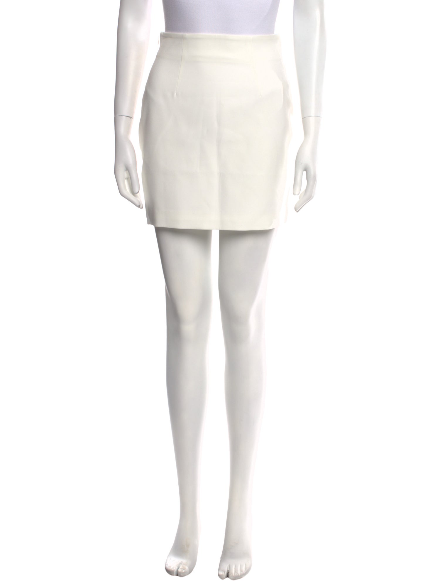 Nana Jacqueline Mini Skirt w/ Tags