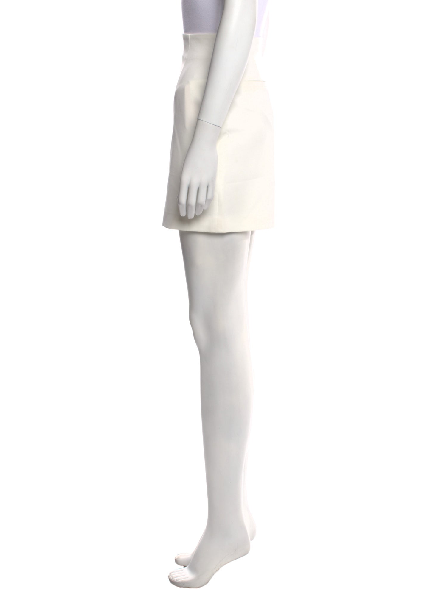 Nana Jacqueline Mini Skirt w/ Tags