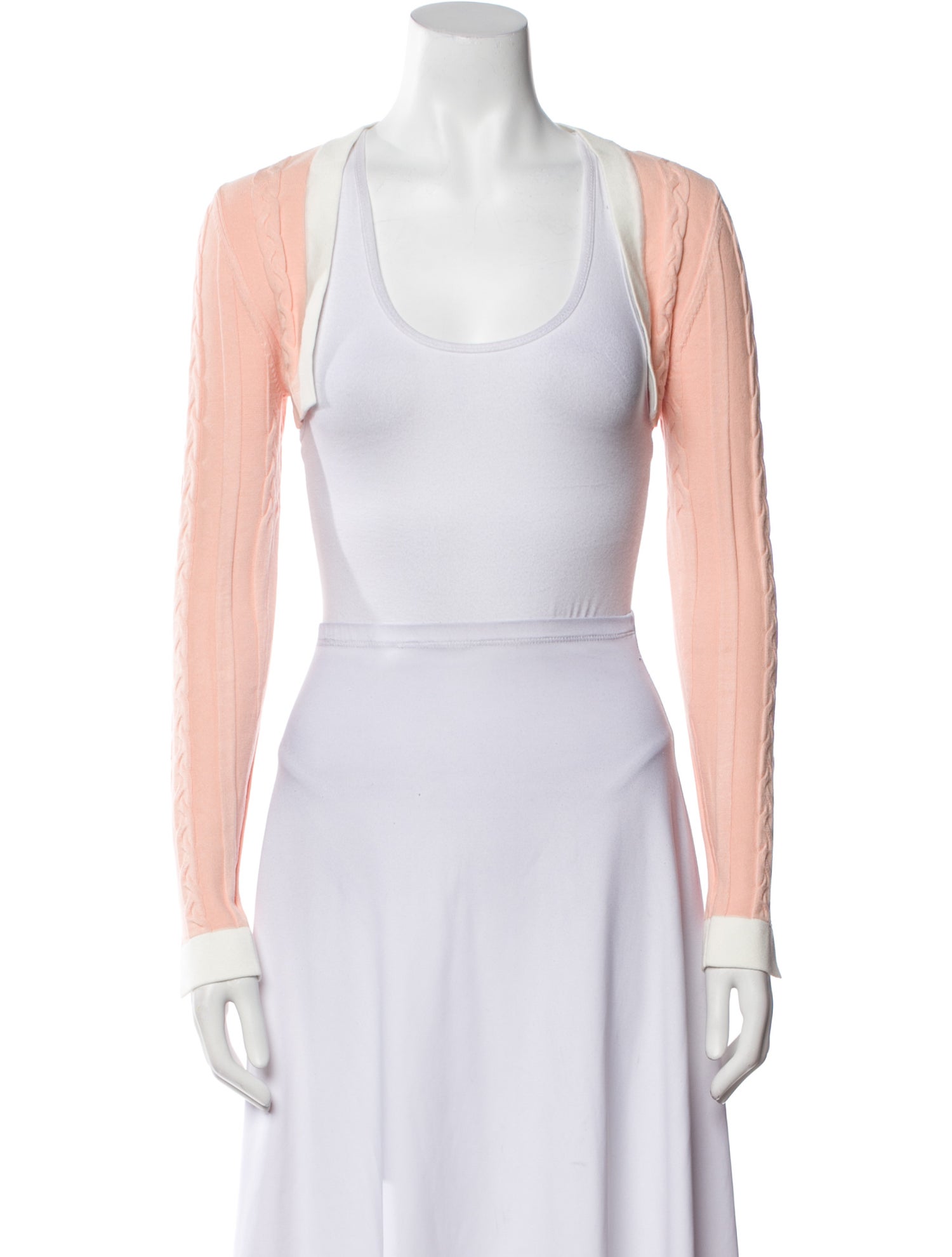 Nana Jacqueline Bolero