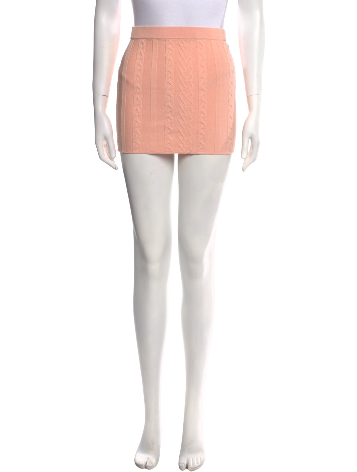 Nana Jacqueline Mini Skirt