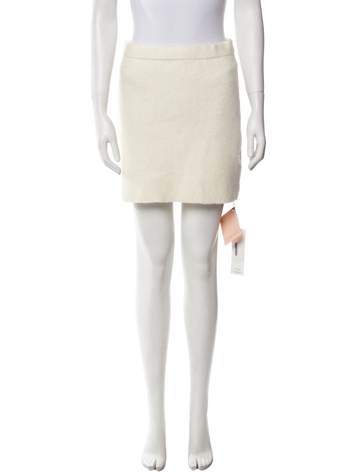 Nana Jacqueline Mini Skirt w/ Tags