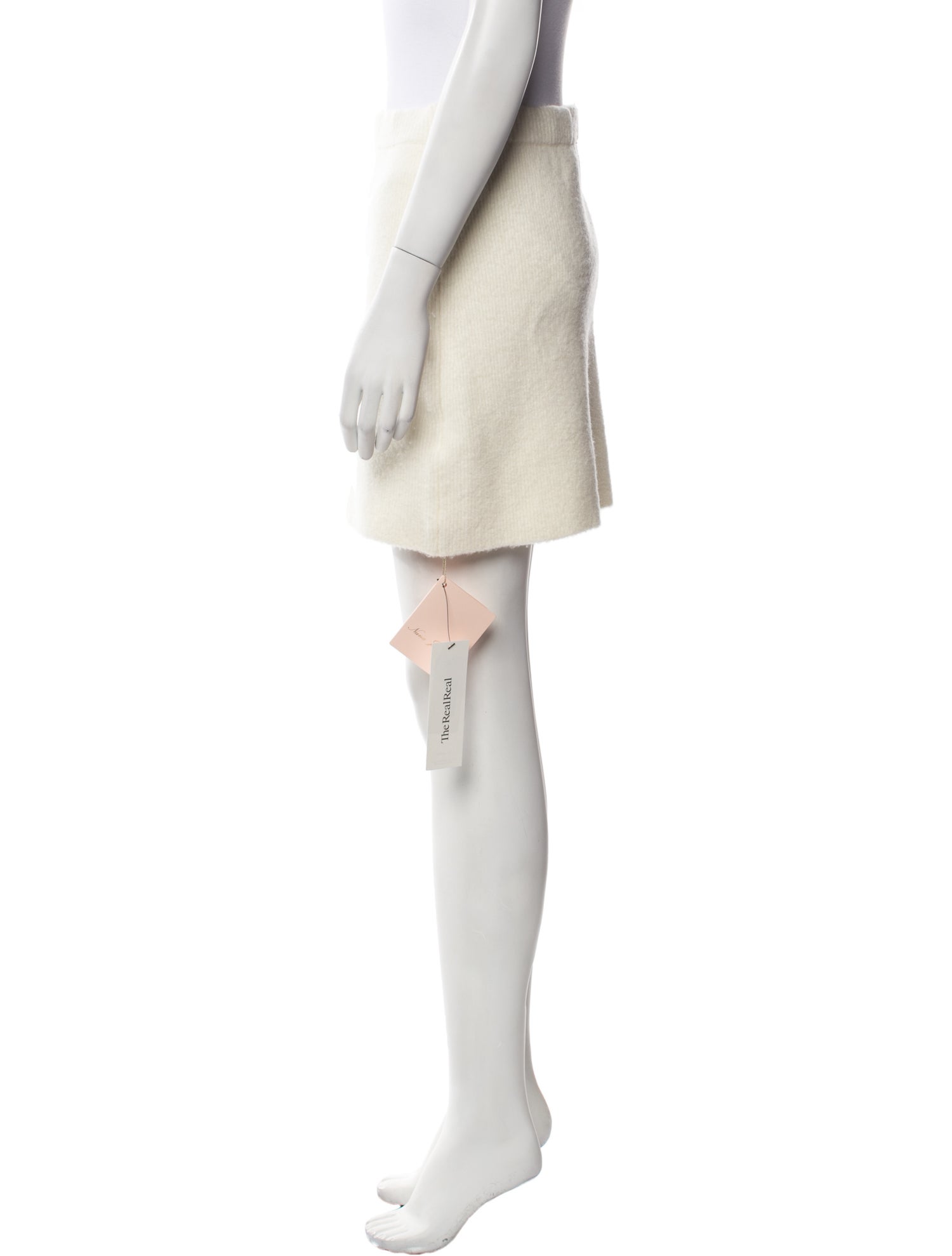 Nana Jacqueline Mini Skirt w/ Tags