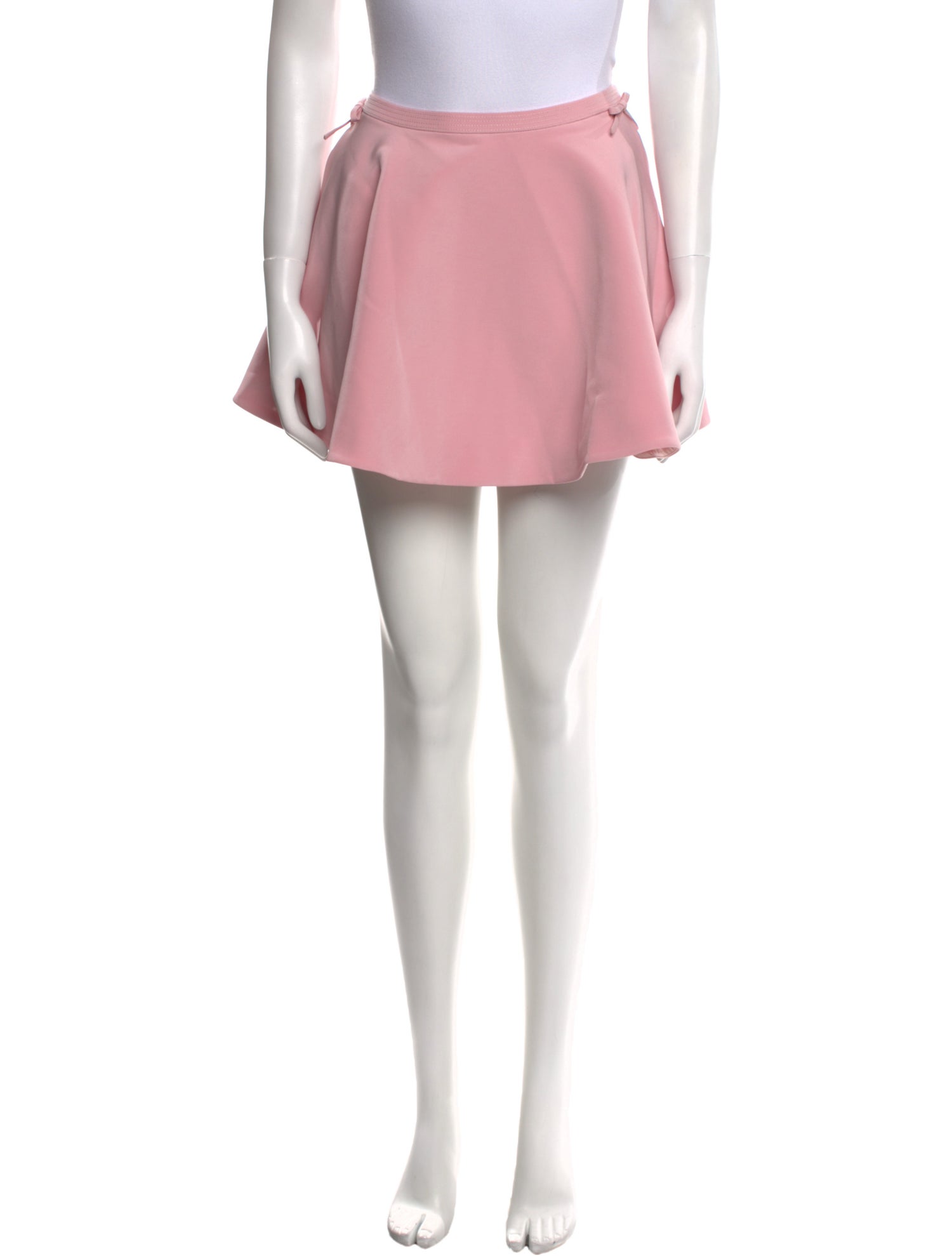 Nana Jacqueline Mini Shorts w/ Tags