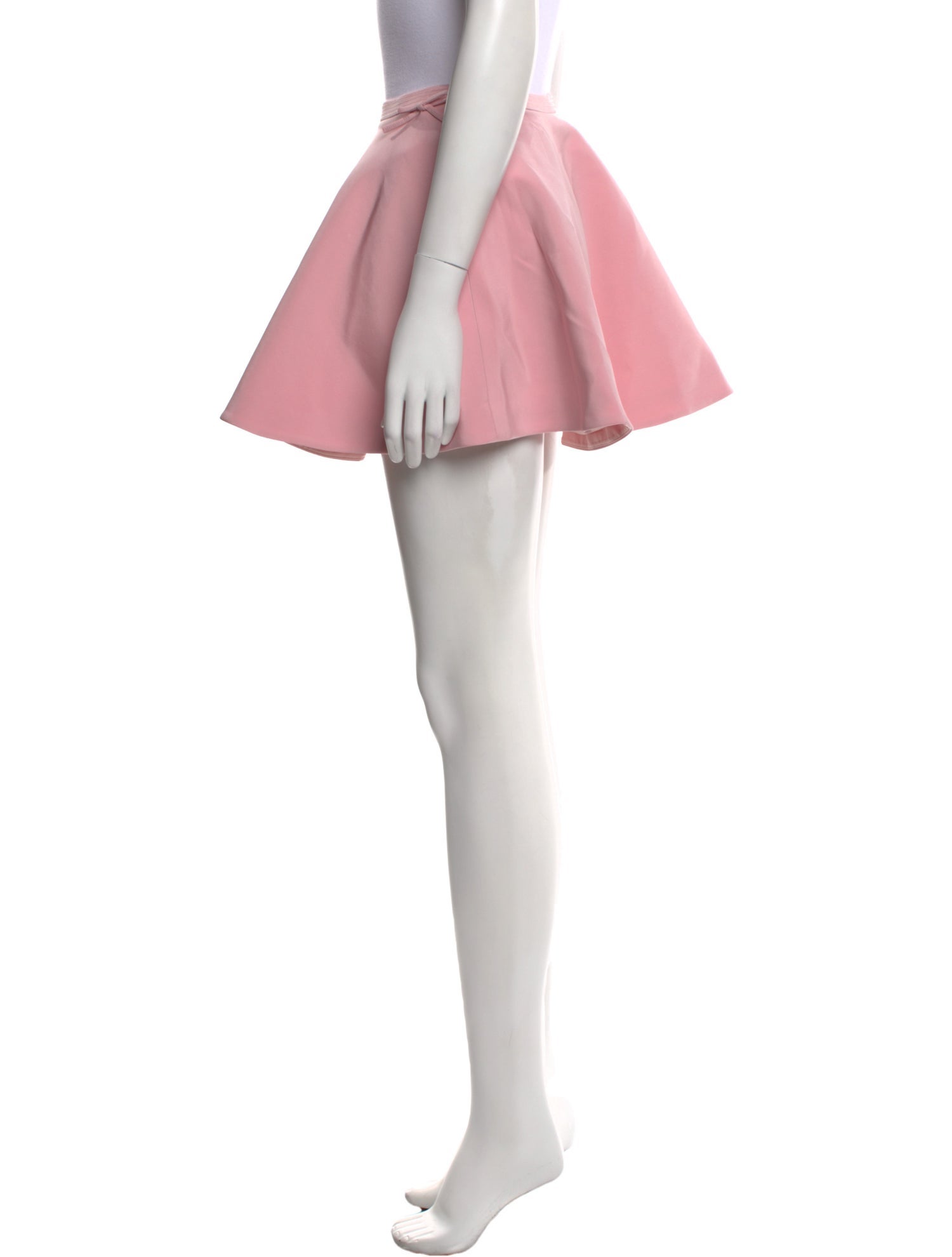 Nana Jacqueline Mini Shorts w/ Tags