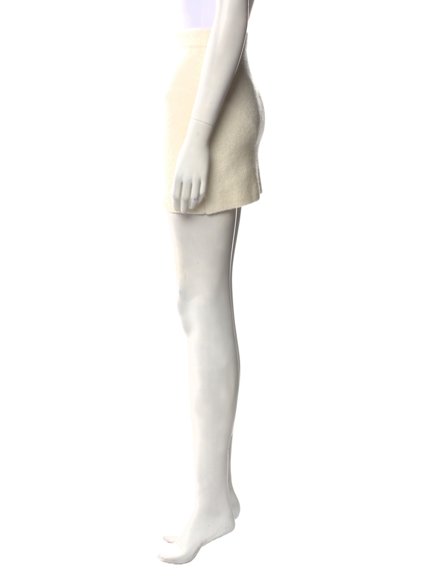 Nana Jacqueline Mini Skirt w/ Tags