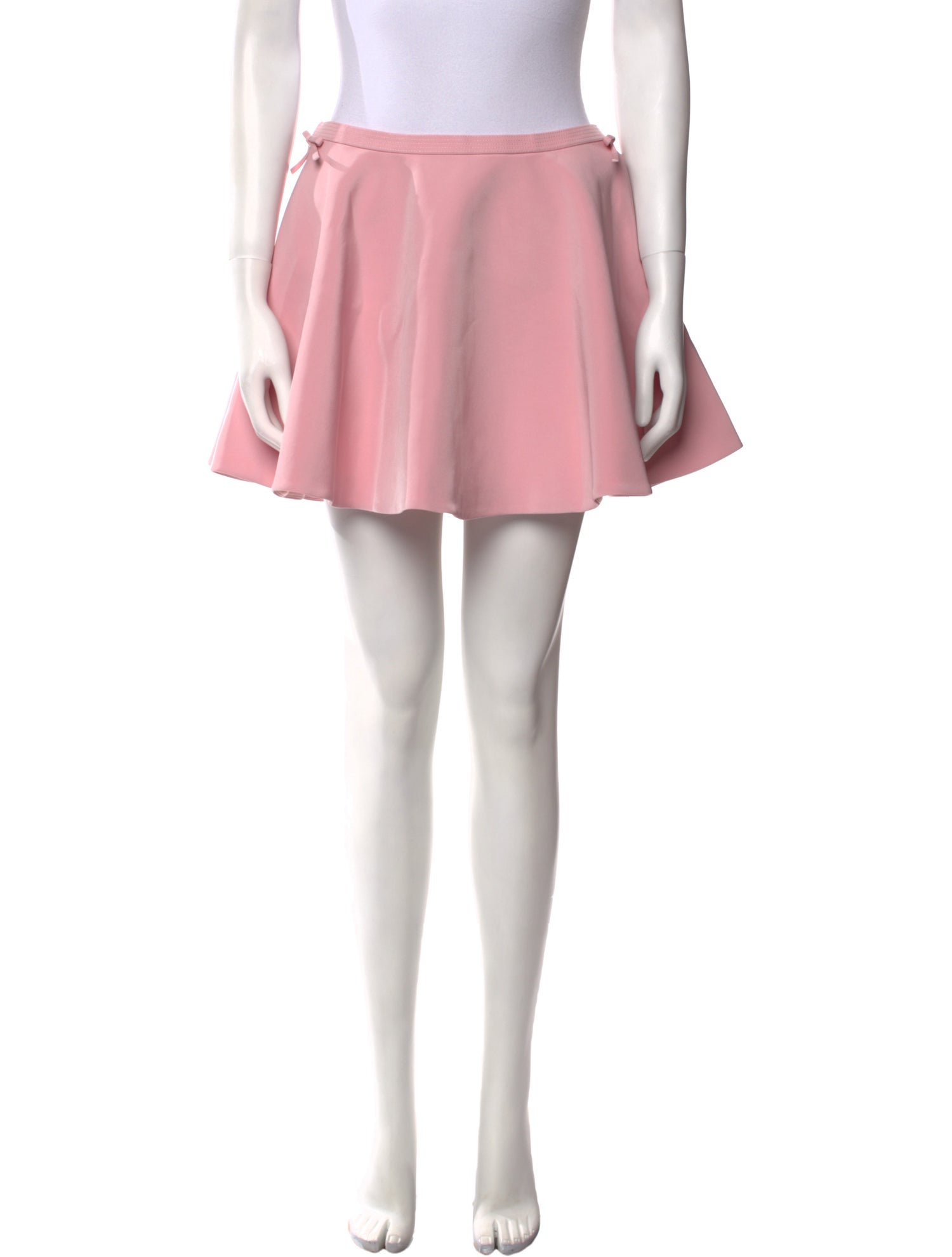 Nana Jacqueline Mini Skirt w/ Tags