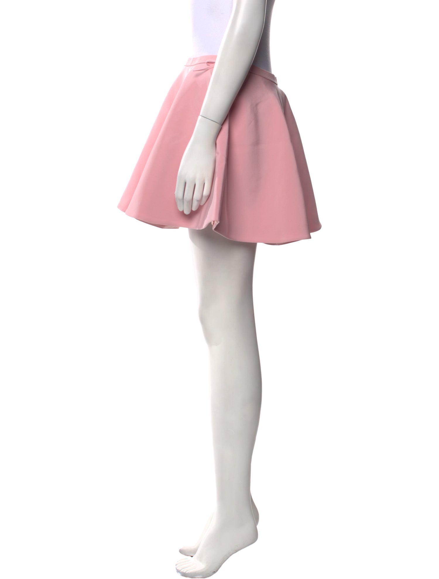 Nana Jacqueline Mini Skirt w/ Tags