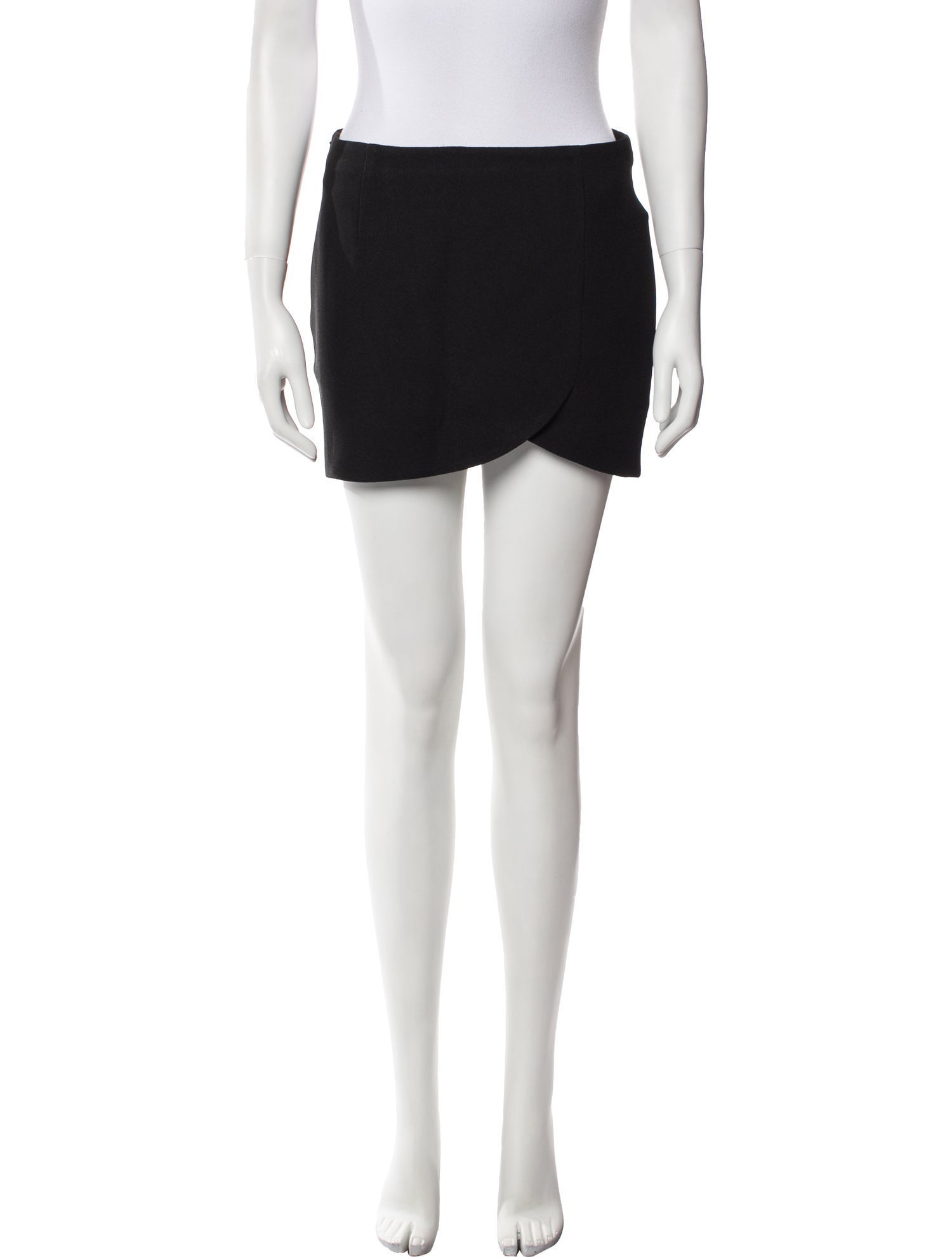 Nana Jacqueline Mini Skirt w/ Tags