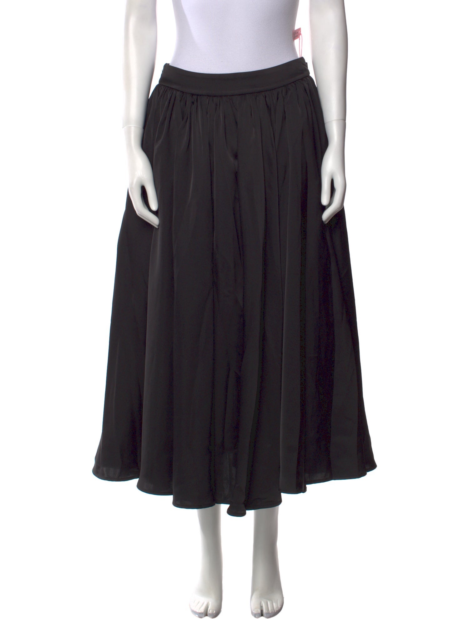 Nana Jacqueline Midi Length Skirt w/ Tags