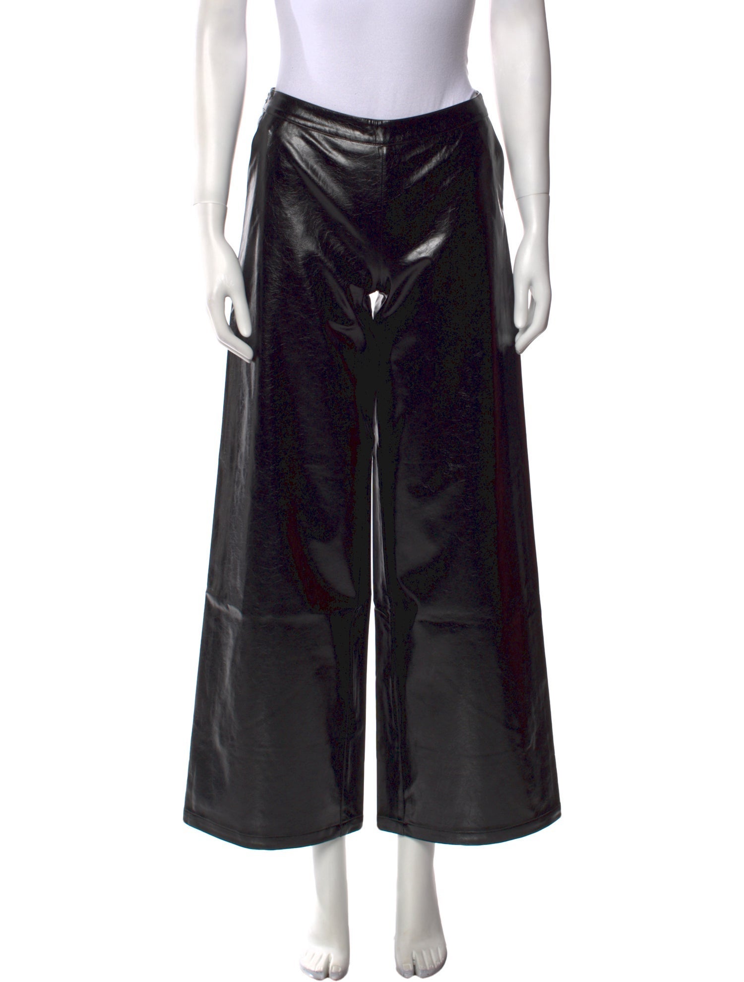 Nana Jacqueline Wide Leg Pants w/ Tags