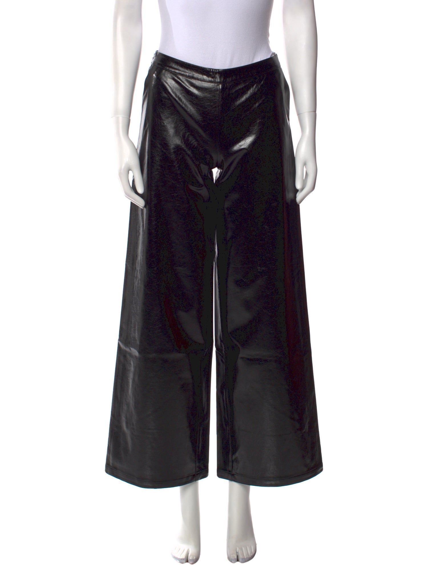 Nana Jacqueline Wide Leg Pants w/ Tags