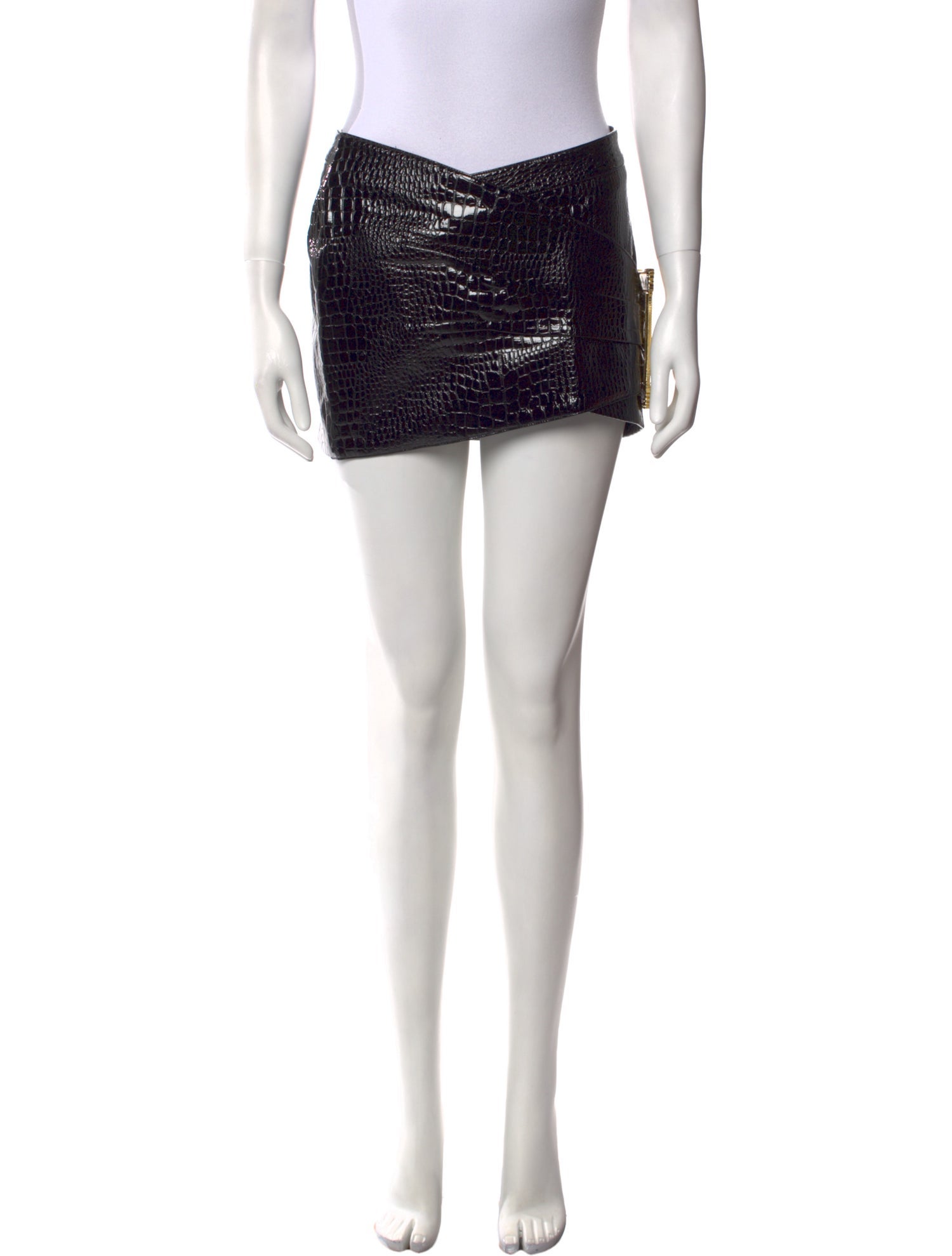 Nana Jacqueline Mini Skirt w/ Tags