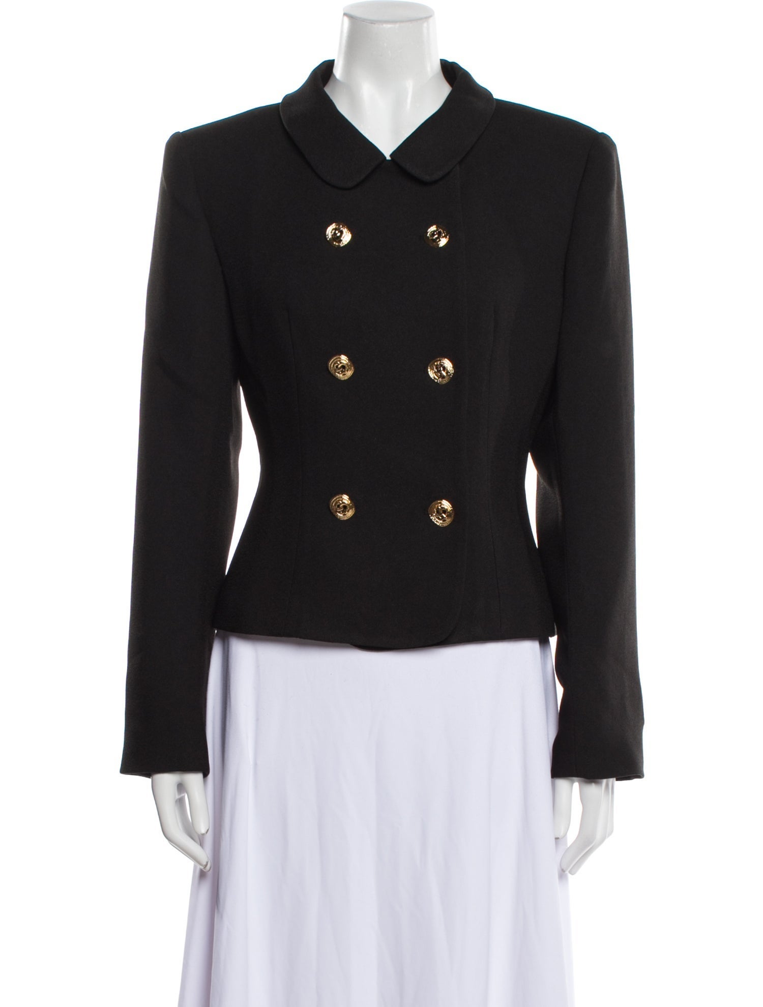 Nana Jacqueline Evening Jacket w/ Tags