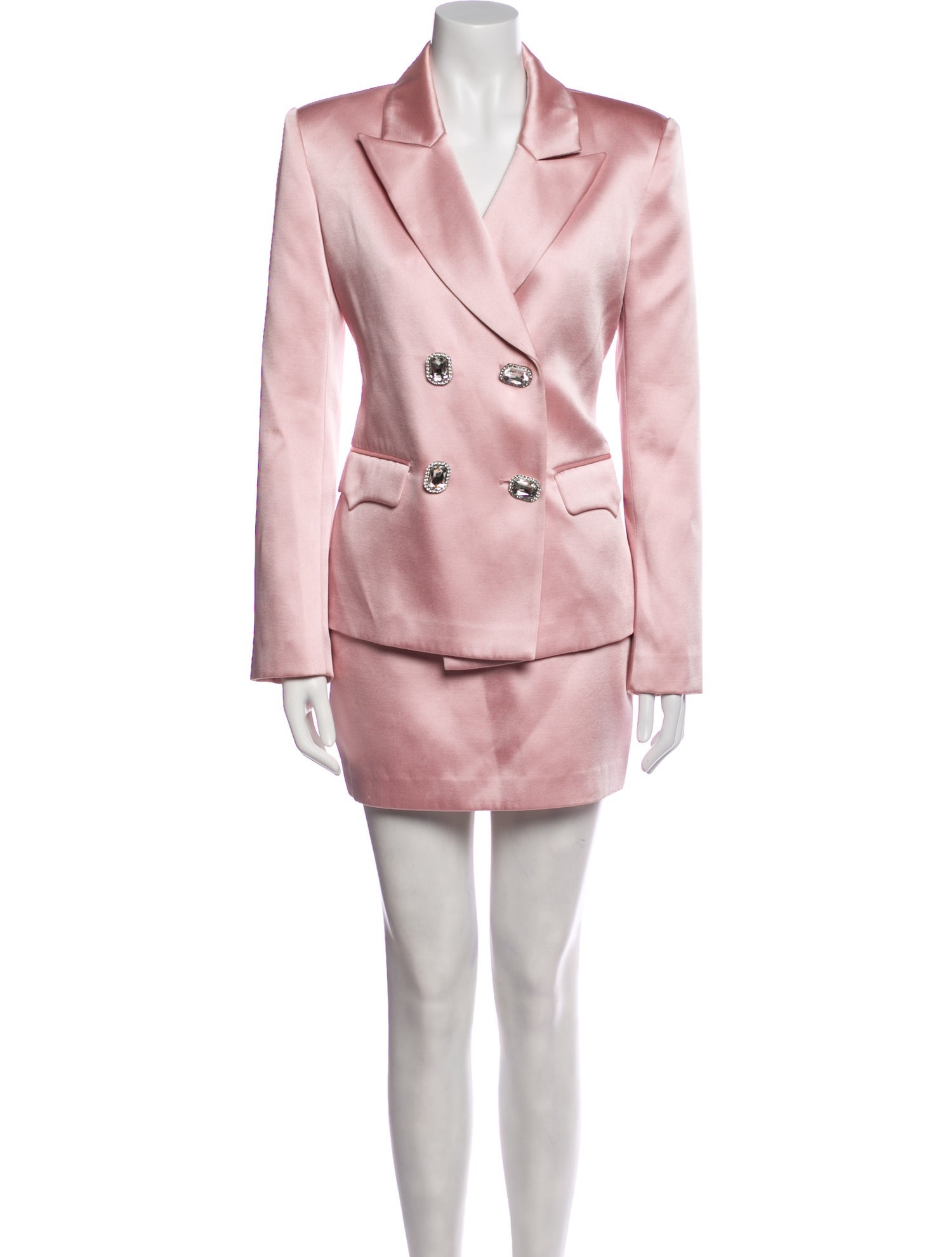 Nana Jacqueline Skirt Suit