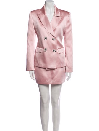 Nana Jacqueline Skirt Suit