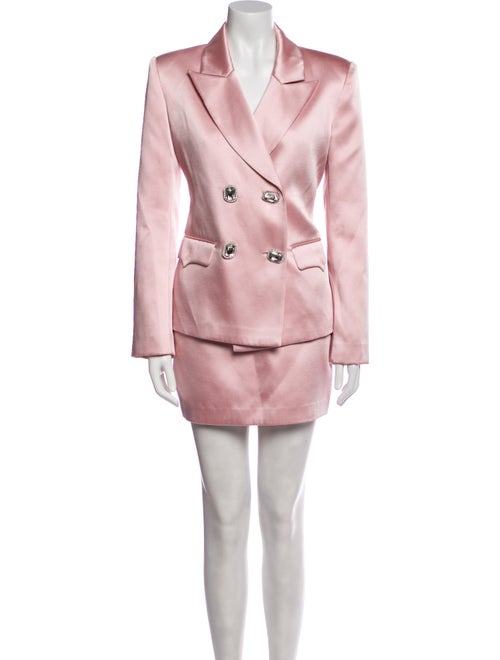 Nana Jacqueline Skirt Suit