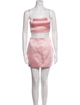 Nana Jacqueline Skirt Suit