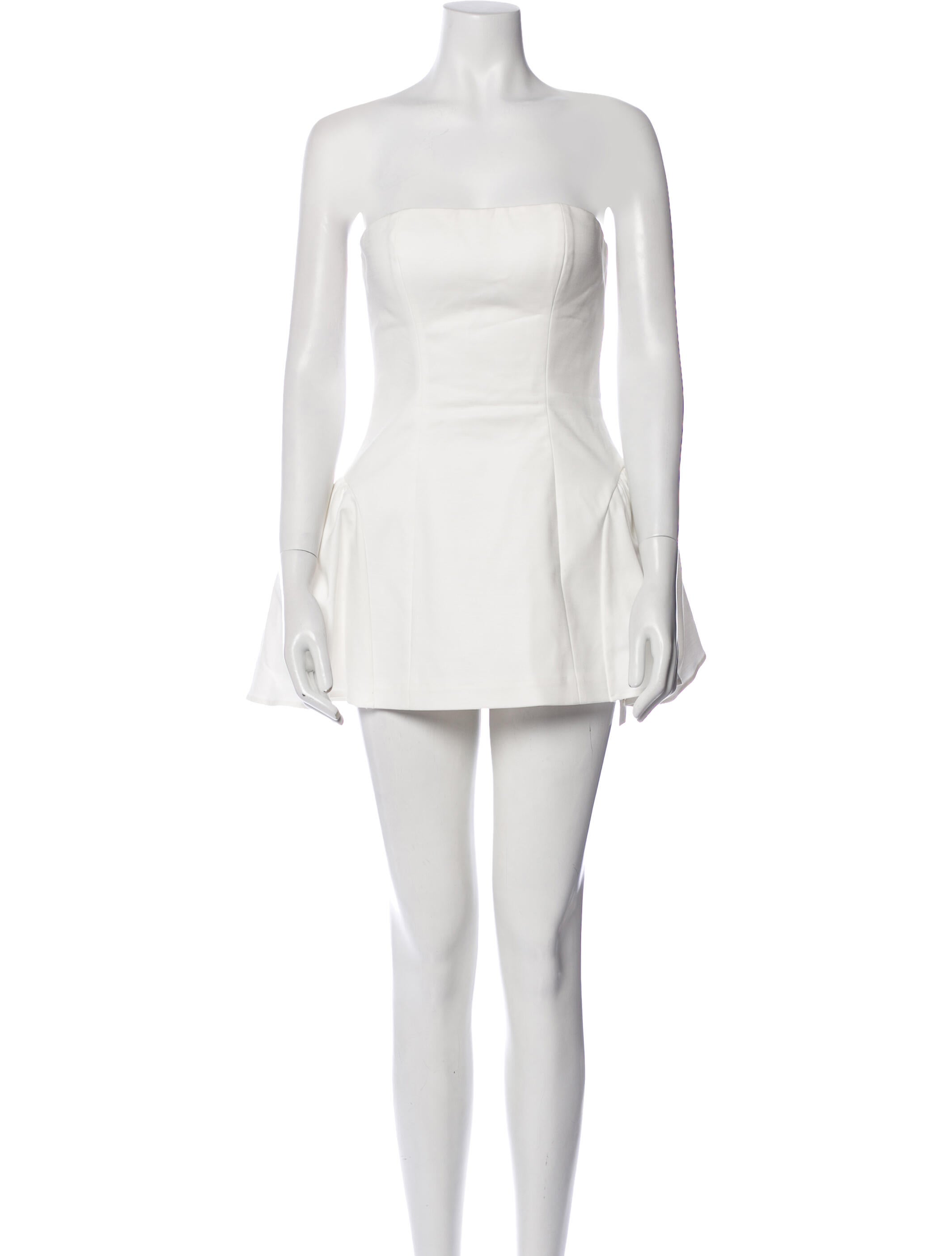 Nana Jacqueline Flora Dress Mini Dress